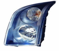 VOLKSWAGEN CRAFTER FAR 06- BM