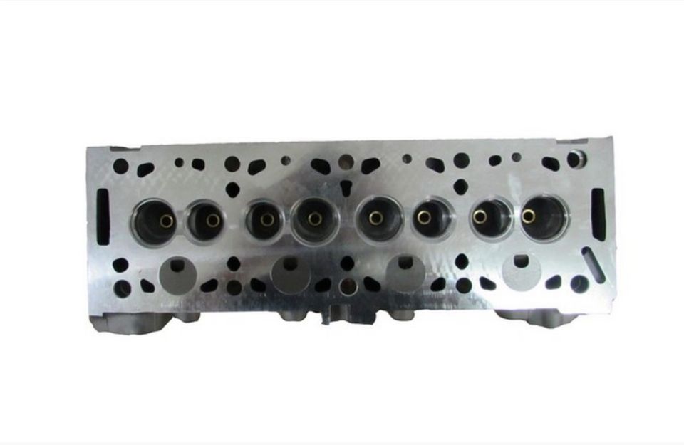 Peugeot Partner - 306 - Expert - 405 - 406 1,9D XUD9 - XUD9TE - DJY - 9B 1994-1999 Silindir Kapak