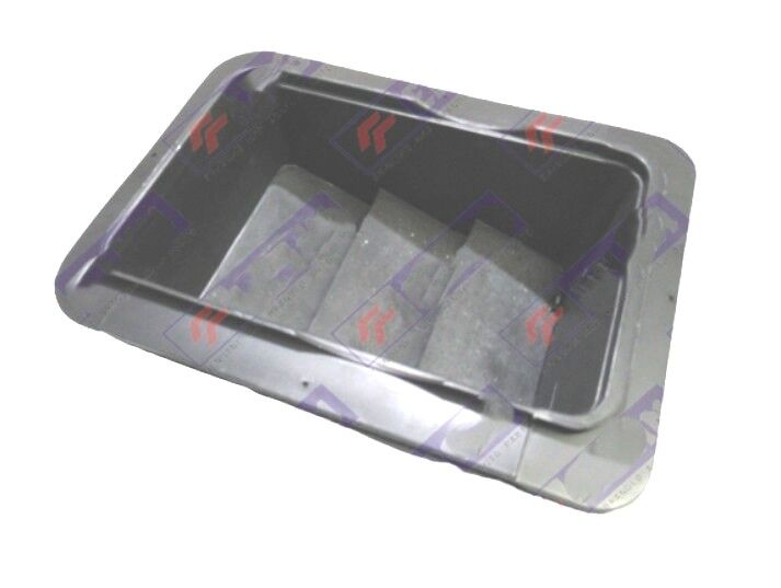 Chery Tiggo 3 Arka Çamurluk İç Hava Panel