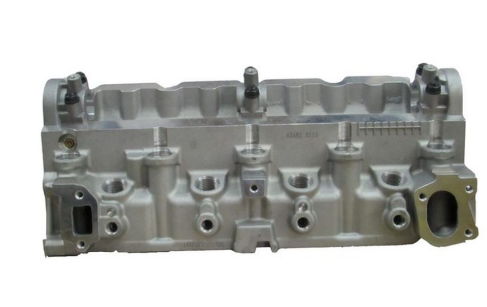 Peugeot Partner - 306 - Expert - 405 - 406 1,9D XUD9 - XUD9TE - DJY - 9B 1994-1999 Silindir Kapak