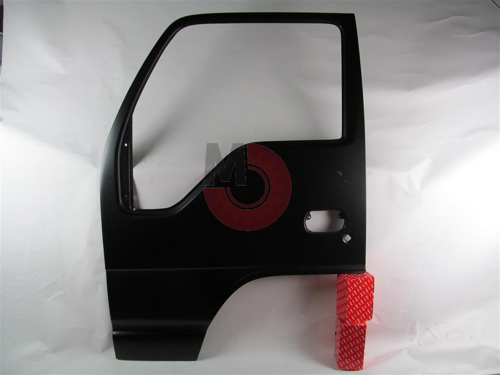 Npr66 Kapı Sacı Sol