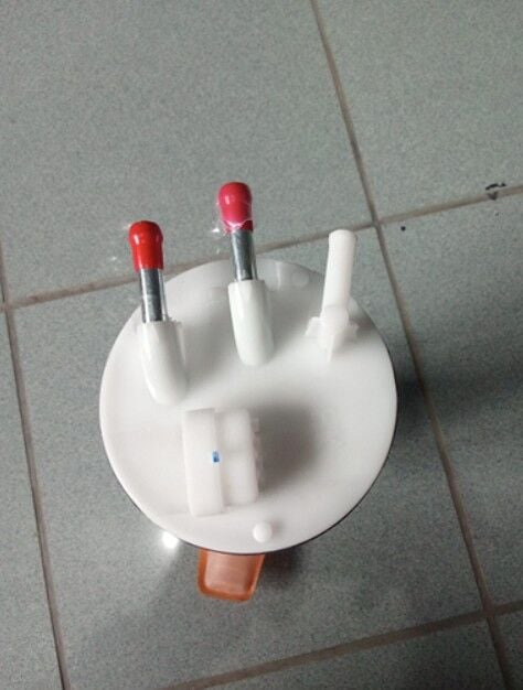 DFM Benzin Pompası Ve Şamandıra 1,3