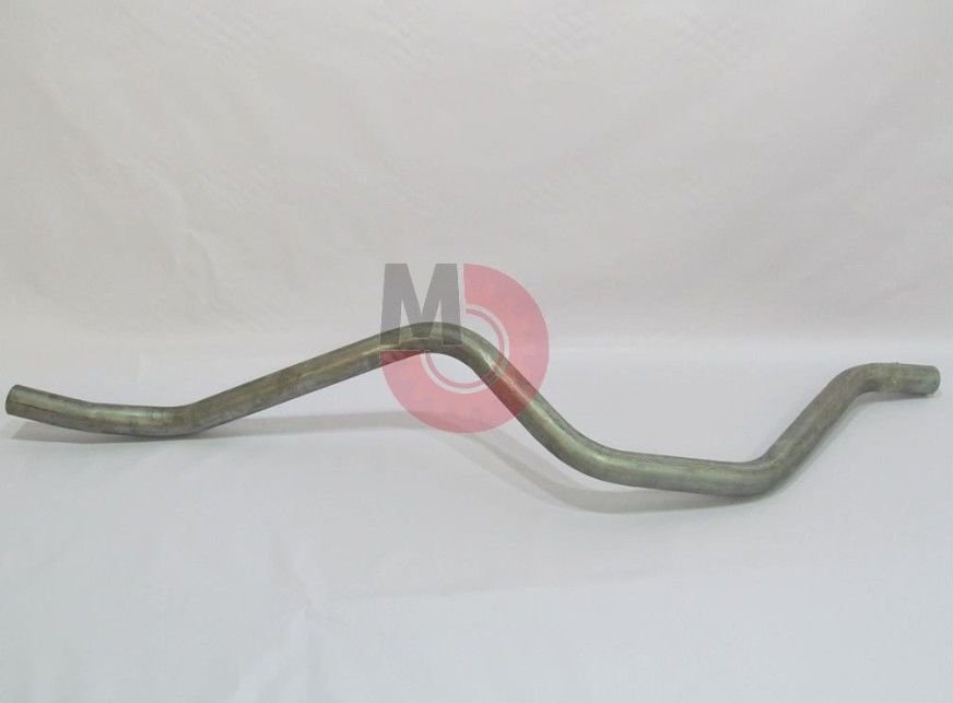 NPR 59 Boru Egzoz Kuyruk (WIDE)