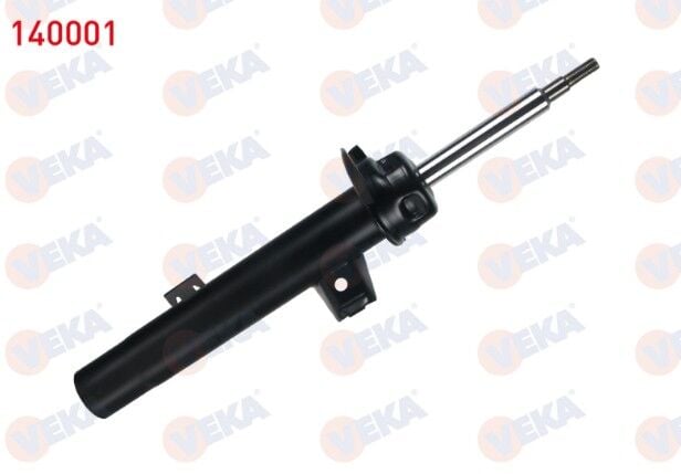 BMW (E81-E87) 116i / 118i / 120D / 120i / 116D 2004-2012 Amortisör Ön Sağ Gazlı