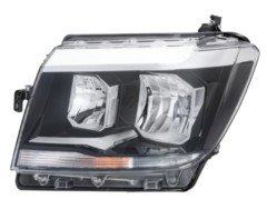 VOLKSWAGEN CRAFTER FAR 16- BM