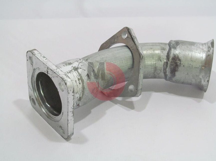 NPR 59 Boru Egzoz Manifold