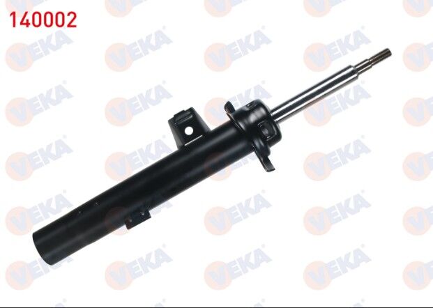 BMW (E81-E87) 116i / 118i / 120D / 120i / 116D 2004-2012 Amortisör Ön Sol Gazlı