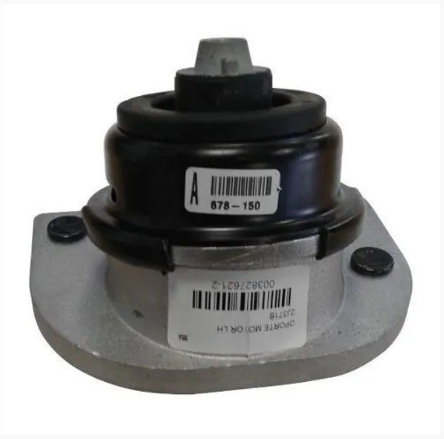 Korando Sports Motor Takozu Sağ M/T