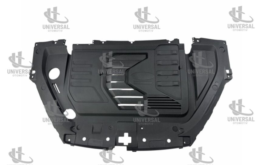 TİGGO 7 PRO 22-24 Kapak Motor Koruma