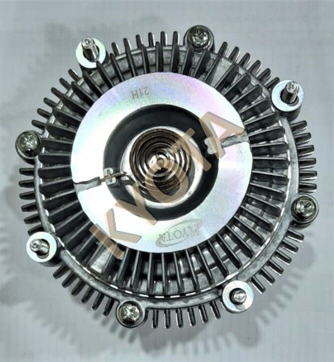 Toyota Hilux LN85 2L 87-97/ Hiace 2L 90- Fan Termiği Kyota