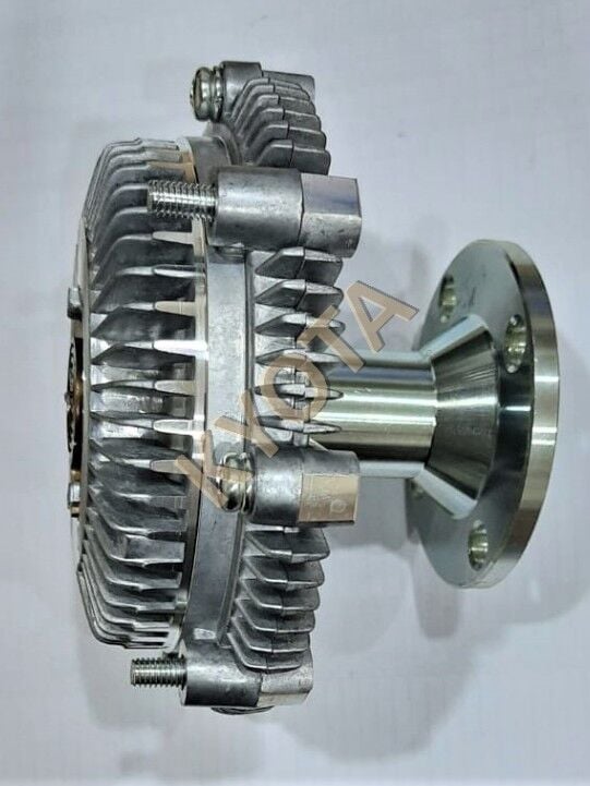 Toyota Hilux LN85 2L 87-97/ Hiace 2L 90- Fan Termiği Kyota