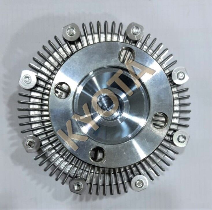 Toyota Hilux LN85 2L 87-97/ Hiace 2L 90- Fan Termiği Kyota