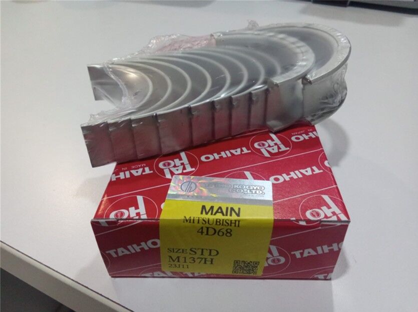 Proton Ana Yatak 2.0L 98-00 4D68