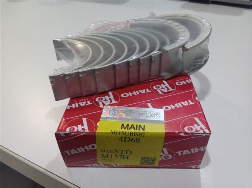 Proton Ana Yatak 2.0L 98-00 4D68