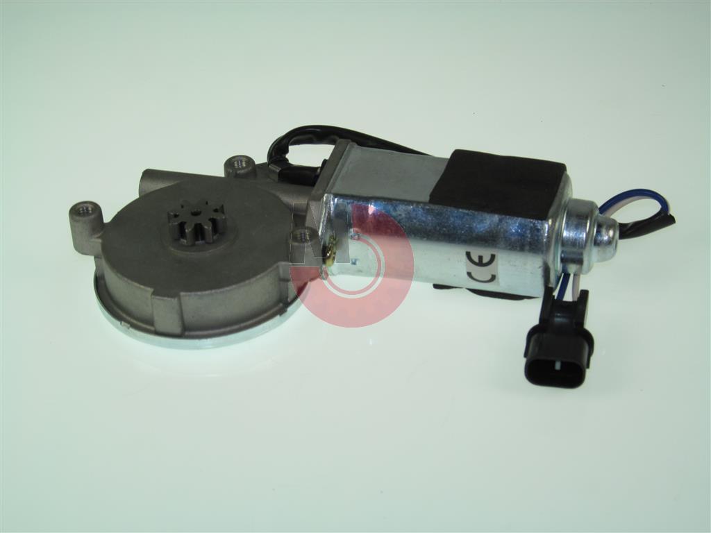 NPR66 Cam Açma Motoru (L)