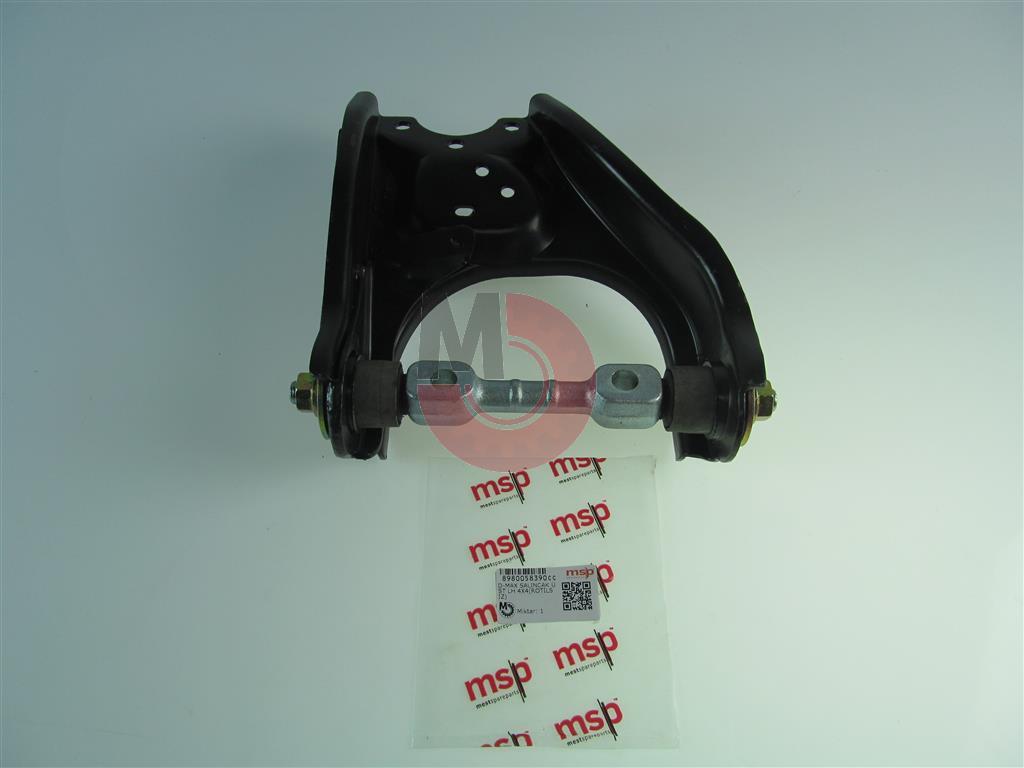 Dmax Salıncak Üst L 4x4 Rotilsiz