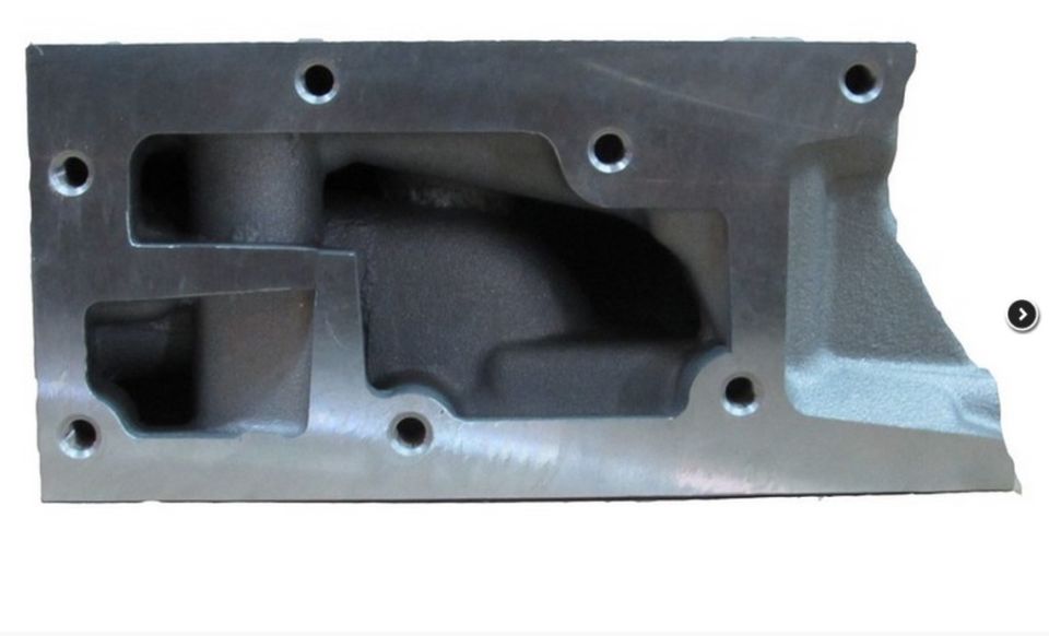 Renault Fairway R9 - R19 1,4 Benzinli 73,4mm Silindir Kapak