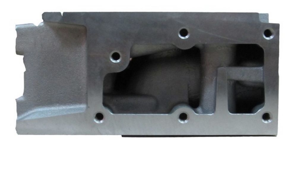 Renault Fairway R9 - R19 1,4 Benzinli 73,4mm Silindir Kapak