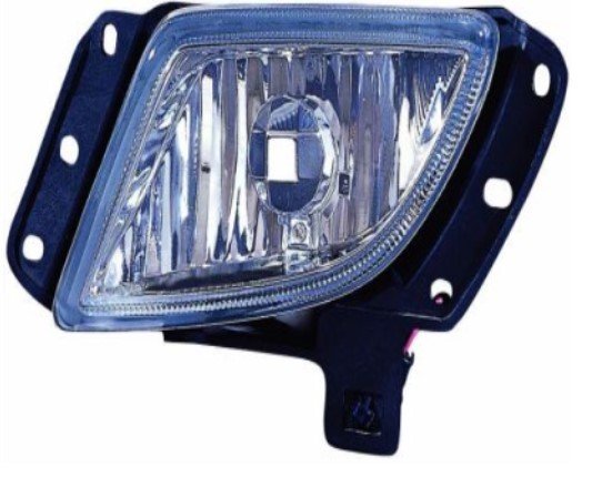 MAZDA 626 (GF) SİS FARI SOL 00-01 Benzin