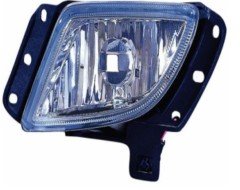 MAZDA 626 (GF) SİS FARI SOL 00-01 Benzin