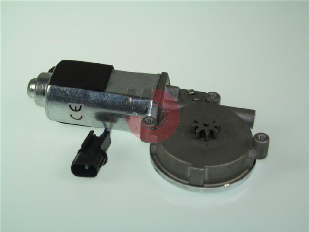NPR66 Cam Açma Motoru (R)