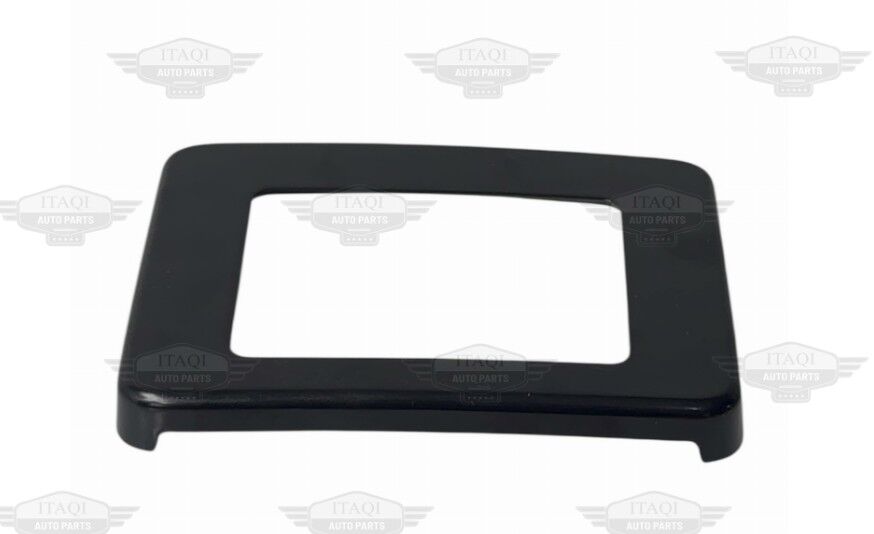 TİGGO 7 PRO/TİGGO 8 PRO 22-24 Ön Kapak Radar Beyin