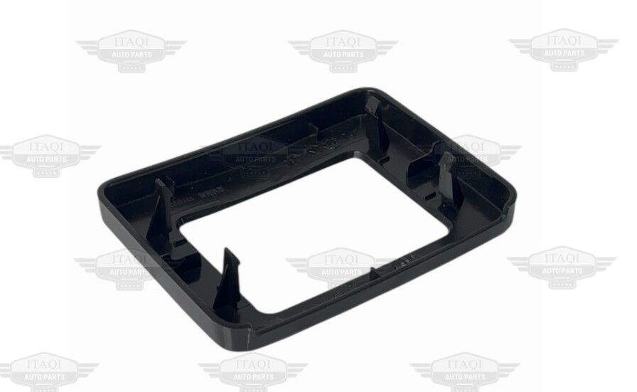 TİGGO 7 PRO/TİGGO 8 PRO 22-24 Ön Kapak Radar Beyin