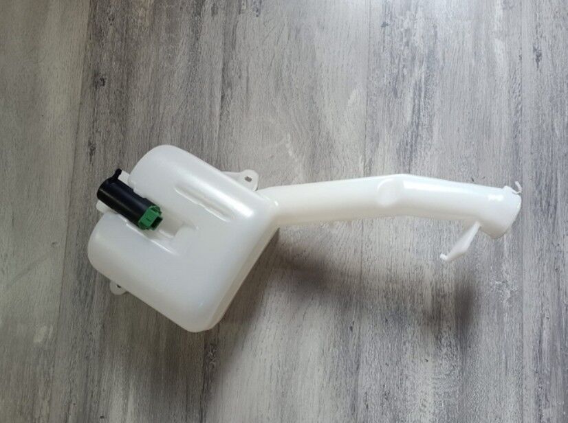 Geely MK Familia Silecek Su Deposu