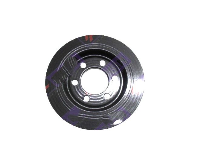 Chery Tiggo 3 Krank Kasnağı