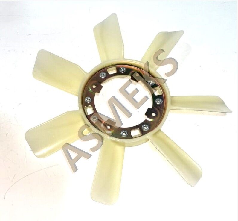 Toyota Hilux LN85-145 90- Fan Pervanesi Kyota