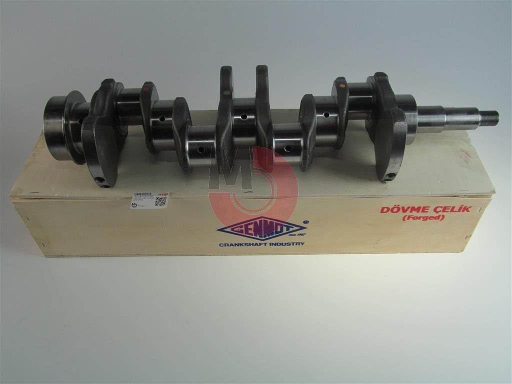 MITSUBISHI CANTER 635-659 KRANK (DÖVME) (GENMOT)