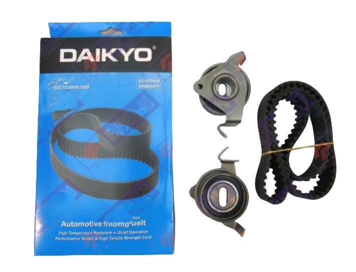 Proton Triger Set 1.6L 98-00 Proton 4G92 ( 2 Parça )