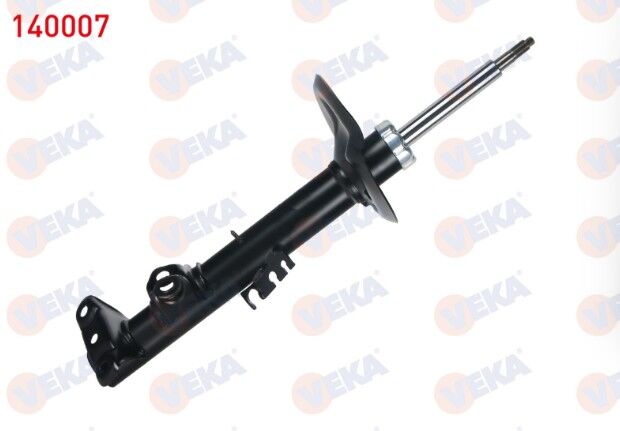 BMW (E36) 316i / 318i / 318 TDS 1990-1998 Amortisör Ön Sol Gazlı