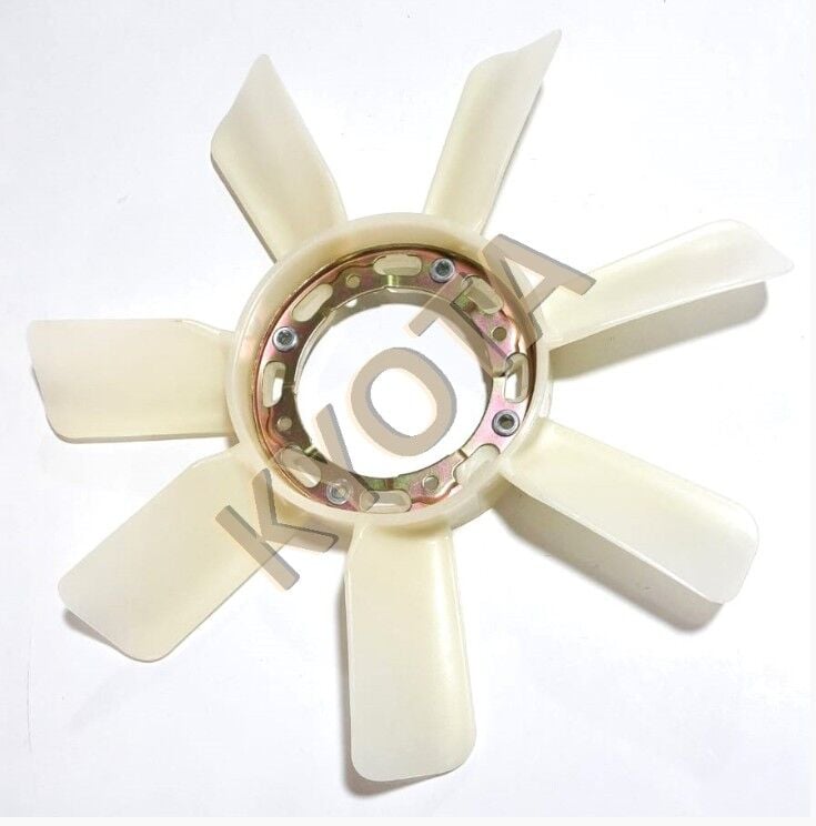 Toyota Hiace 90- / Hilux 82-89 Fan Pervanesi Kyota