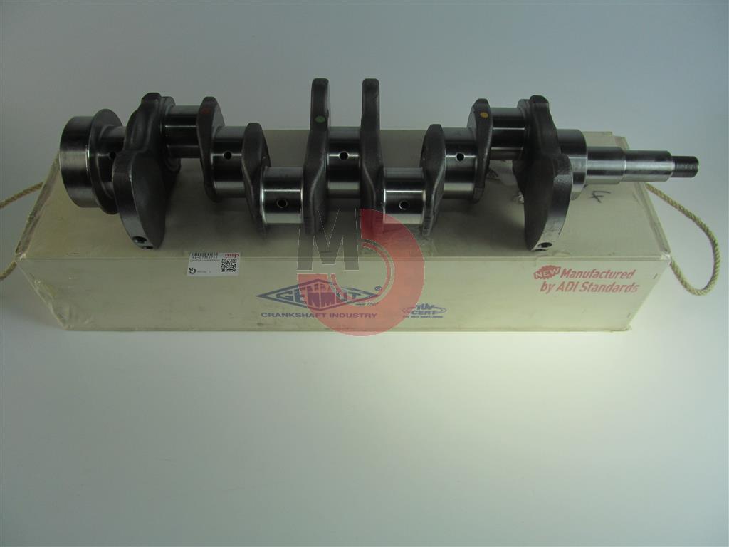 MITSUBISHI CANTER 635-659 KRANK (GENMOT)