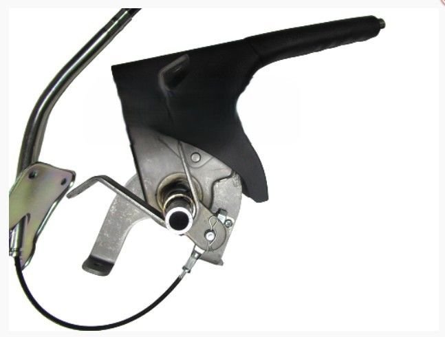 Actyon Sports El Fren Tabancası