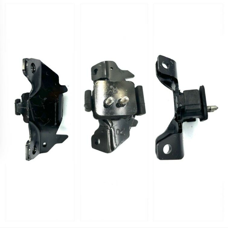 D-MAX 12-15 ÖN RH TAKOZ MOTOR