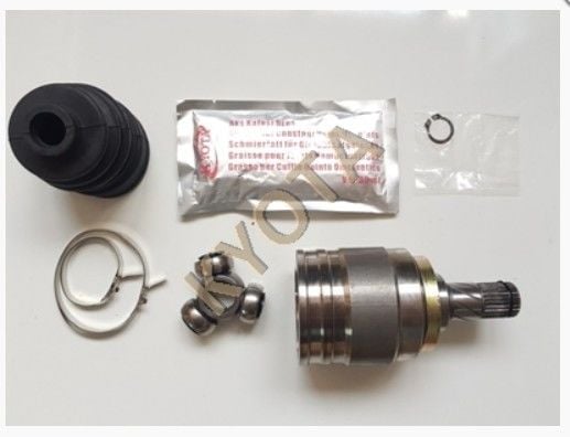 SUNNY 90-94 / NX COUPE 90-94 KYOTA AKS KAFASI İÇ R/L
