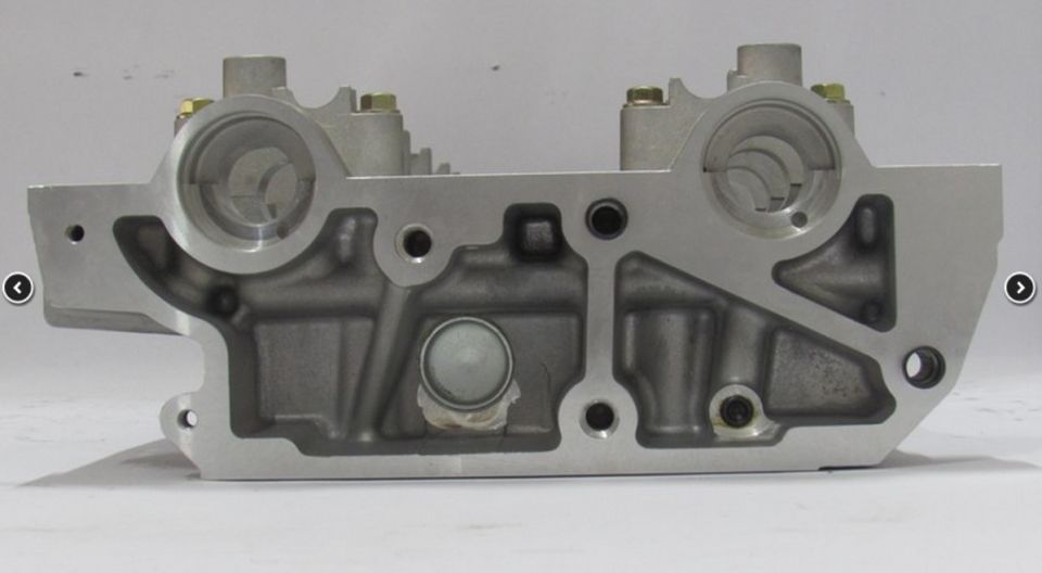 Renault Master II 2,5DCI 2003-2010 / Trafic II 2,5 DCI 2006-2014 / Laguna II 2,2 DCI 2001-2007 G9U-G9T Silindir Kapak