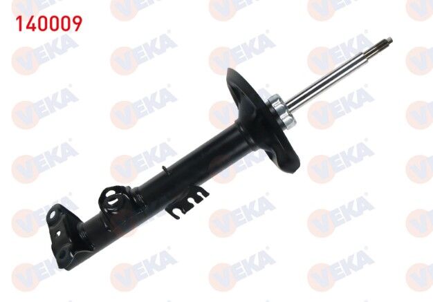 BMW (E36) 316i / 318i / 318 TDS 1990-1998 Amortisör Ön Sol Gazlı