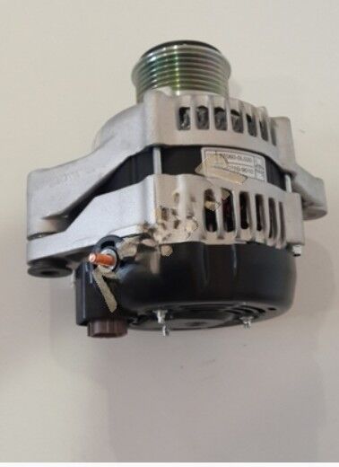 Toyota Hilux Vigo KUN15-KUN25 06- Şarj Dinamosu Kyota