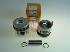 MITSUBISHI CANTER 635 PİSTON TURBO KİT (STD) = (515)