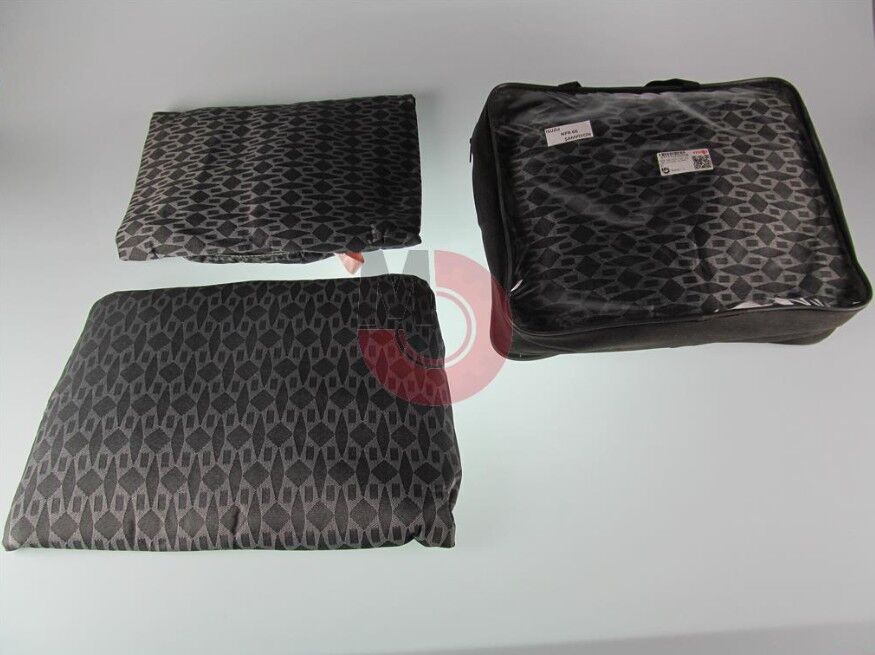 NPR 66 Koltuk Kılıfı (İthal Kumaş)