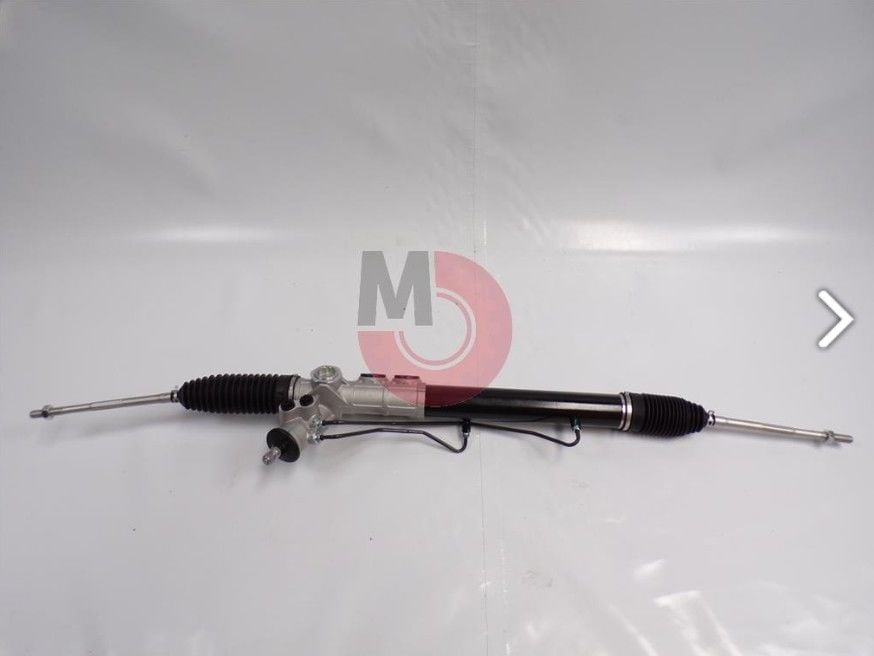 D-MAX EURO5 Direksiyon Kutusu Komple (78) (4x4) (OEM)