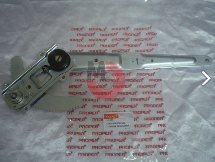 NPR 59 Cam Krikosu L (PROPER)
