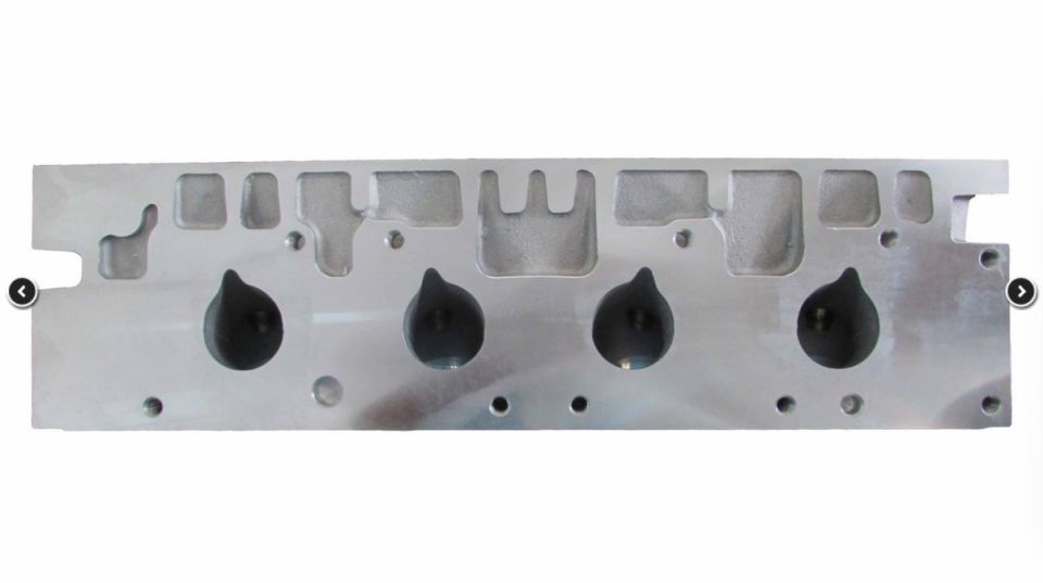 Renault Clio 1,4 1,6 K7M Dik Yağ Kanal Energy Silindir Kapak