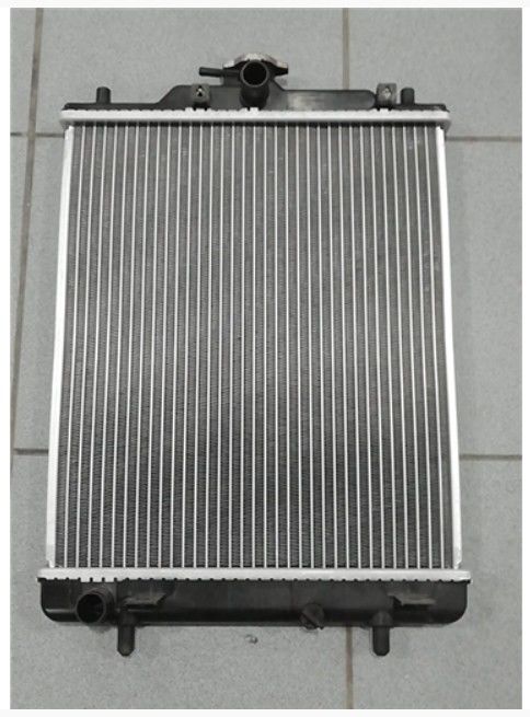 DFM SU RADYATÖRÜ 1,1