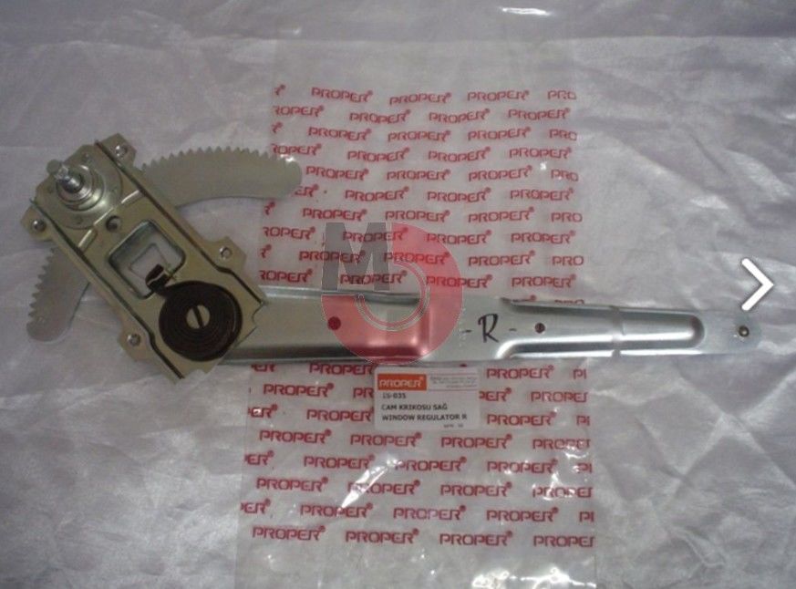 NPR 59 Cam Krikosu R (PROPER)