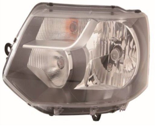 VOLKSWAGEN T5,5 FAR 10-14 BM