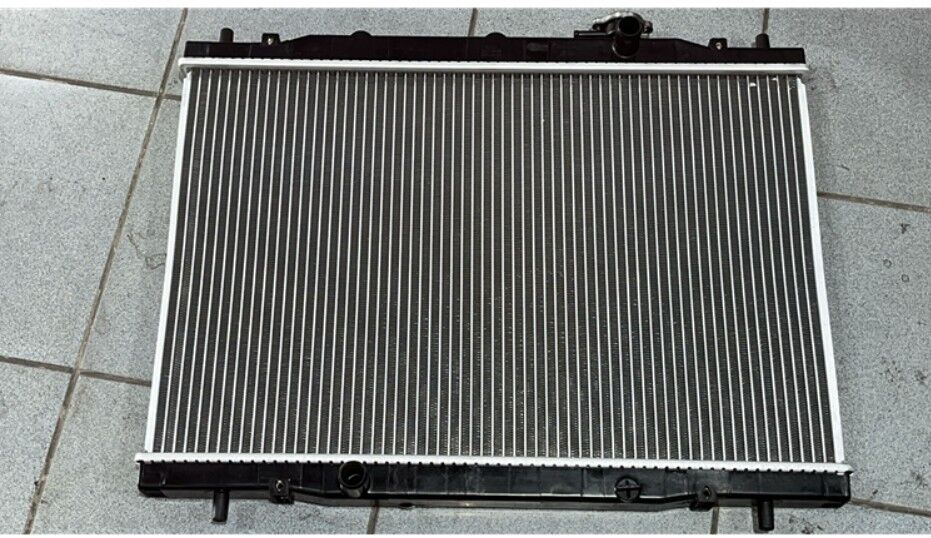 DFM Su Radyatörü 1,3